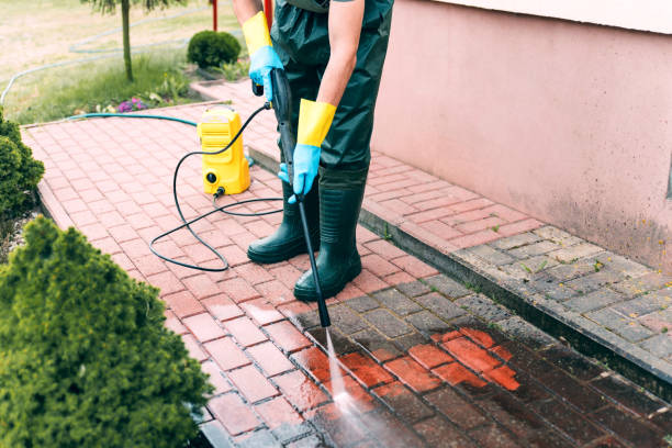 Beach City, TX Pressure Washing Company